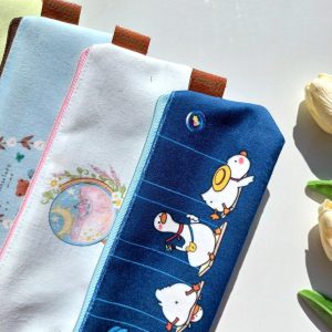 جامدادی مثلثی